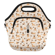 LunchTote XL - Pardon My Frenchie