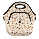LunchTote XL - Pardon My Frenchie
