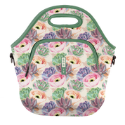 LunchTote XL - Pastel Splendor