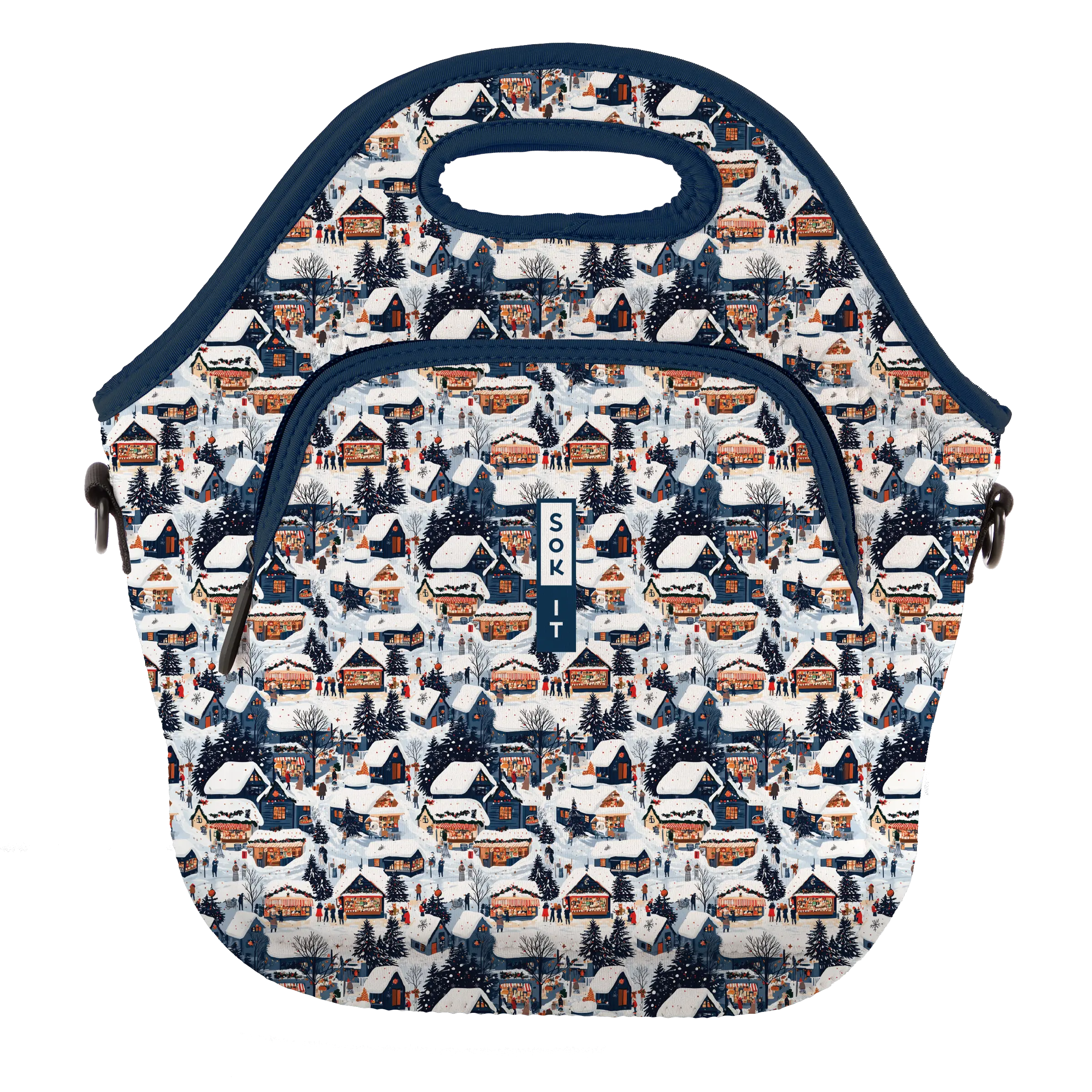 Sok-It LunchTote XL - Peak Season  