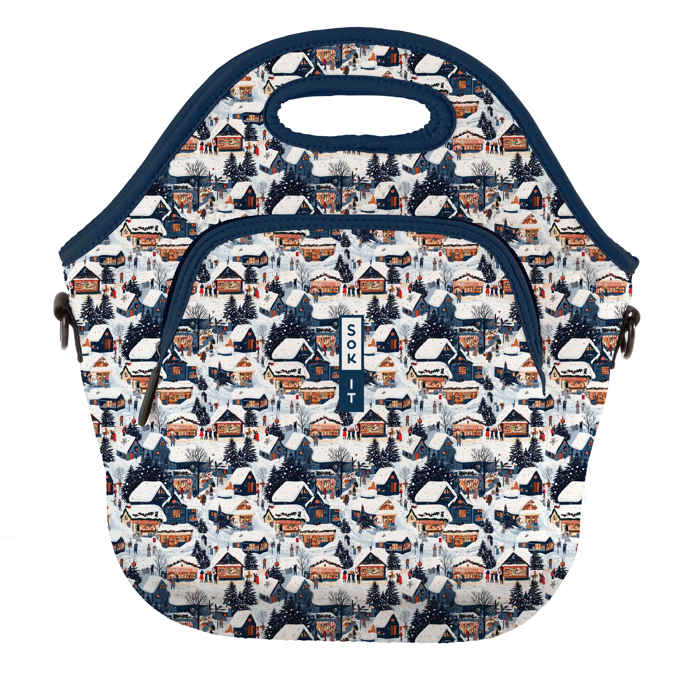 LunchTote XL - Peak Season