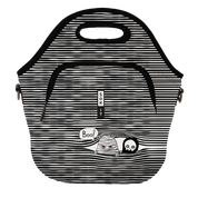 Sok-It LunchTote XL - Peek-A-BOO   LunchTote-Halloween Holiday