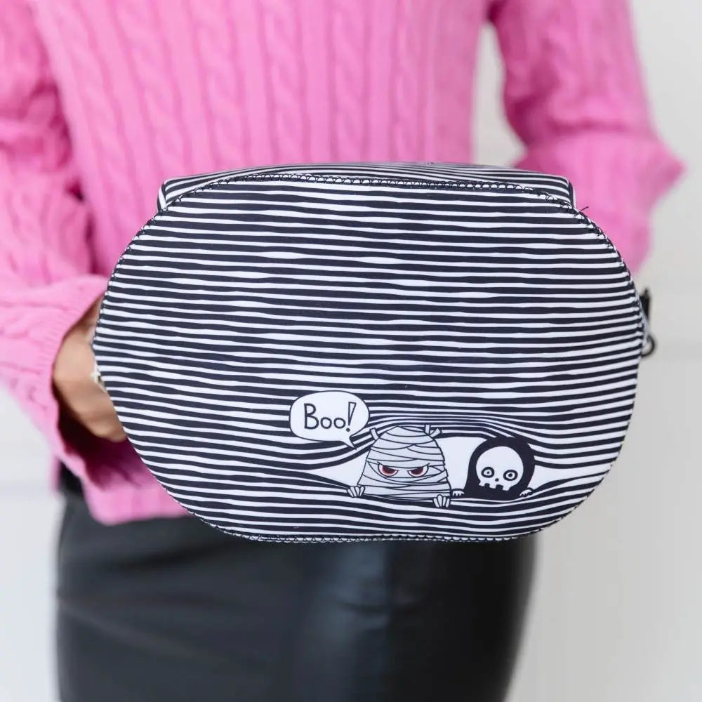 Sok-It LunchTote XL - Peek-A-BOO   LunchTote-Halloween Holiday