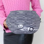 Sok-It LunchTote XL - Peek-A-BOO   LunchTote-Halloween Holiday