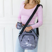 Sok-It LunchTote XL - Peek-A-BOO   LunchTote-Halloween Holiday