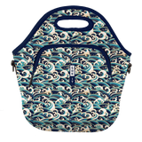 LunchTote XL - Perfect Wave