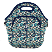 LunchTote XL - Perfect Wave
