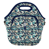LunchTote XL - Perfect Wave
