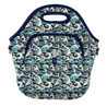 Sok-It LunchTote XL - Perfect Wave   LunchTote-Tropical