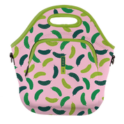 Sok-It LunchTote XL - Pickle Me Pink   LunchTote-Evergreen