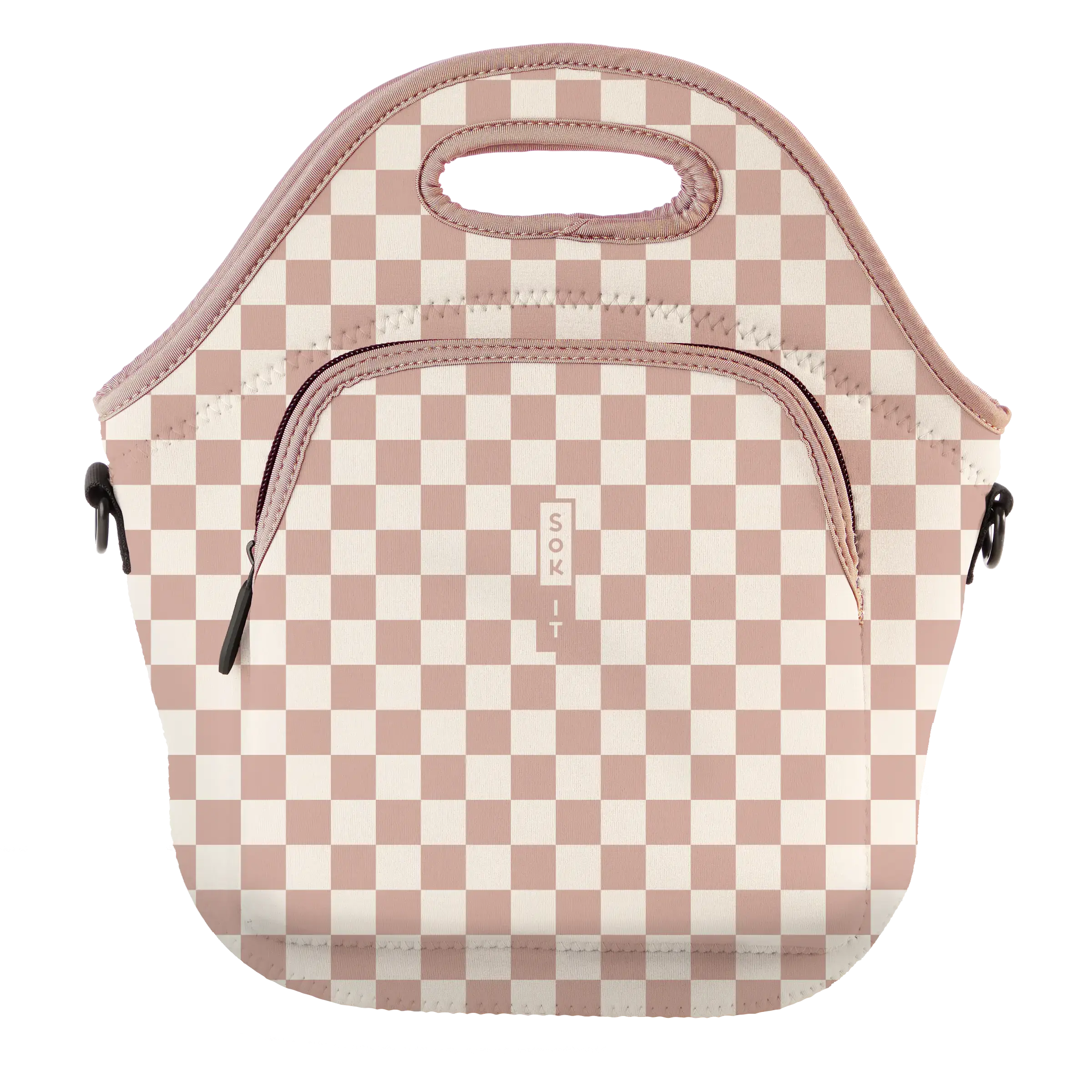LunchTote XL - Picnic in Paris