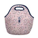 LunchTote - Pink Terrazzo
