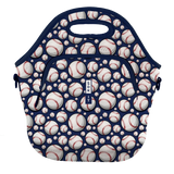 LunchTote XL - Play Ball