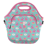 LunchTote XL - Poolside Perfection