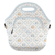 LunchTote XL - Porcelain Pumpkin
