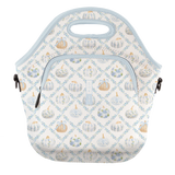 LunchTote XL - Porcelain Pumpkin