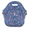 Sok-It LunchTote XL - Purr-fection   LunchTote-Evergreen