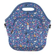 LunchTote XL - Purr-fection
