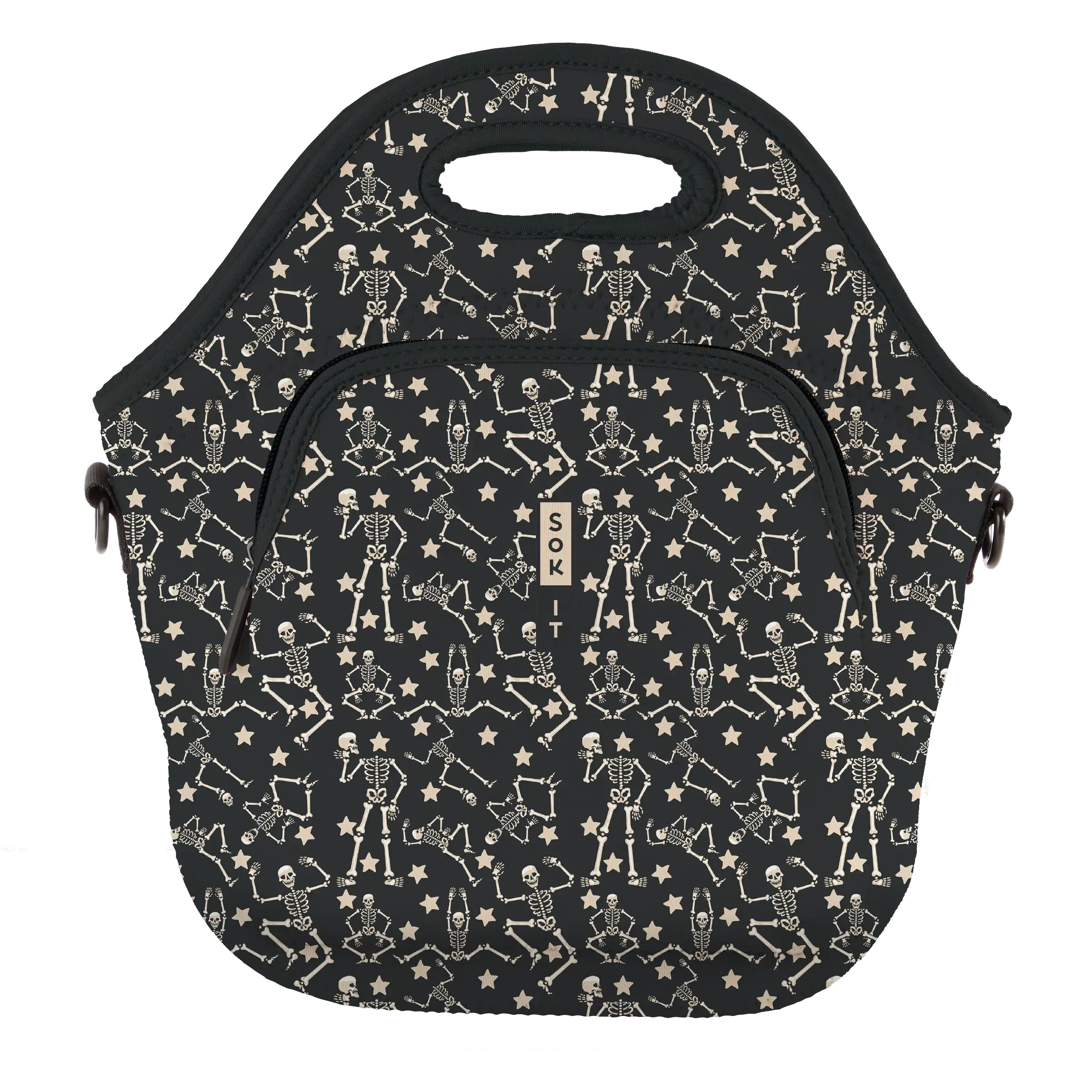 LunchTote XL - Rattle and Roll