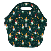 Sok-It LunchTote XL - Rollin' with my Gnomies   LunchTote-Evergreen