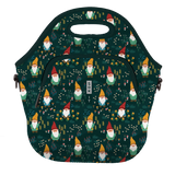 LunchTote XL - Rollin' with my Gnomies