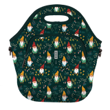 LunchTote XL - Rollin' with my Gnomies