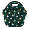 Sok-It LunchTote XL - Rollin' with my Gnomies   LunchTote-Evergreen