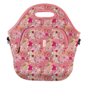 LunchTote XL - Rosy Outlook