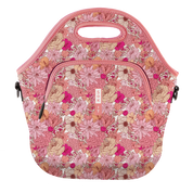 Sok-It LunchTote XL - Rosy Outlook  