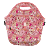 LunchTote XL - Rosy Outlook