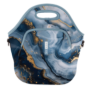 LunchTote XL - Sapphire Drift