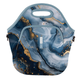 LunchTote XL - Sapphire Drift