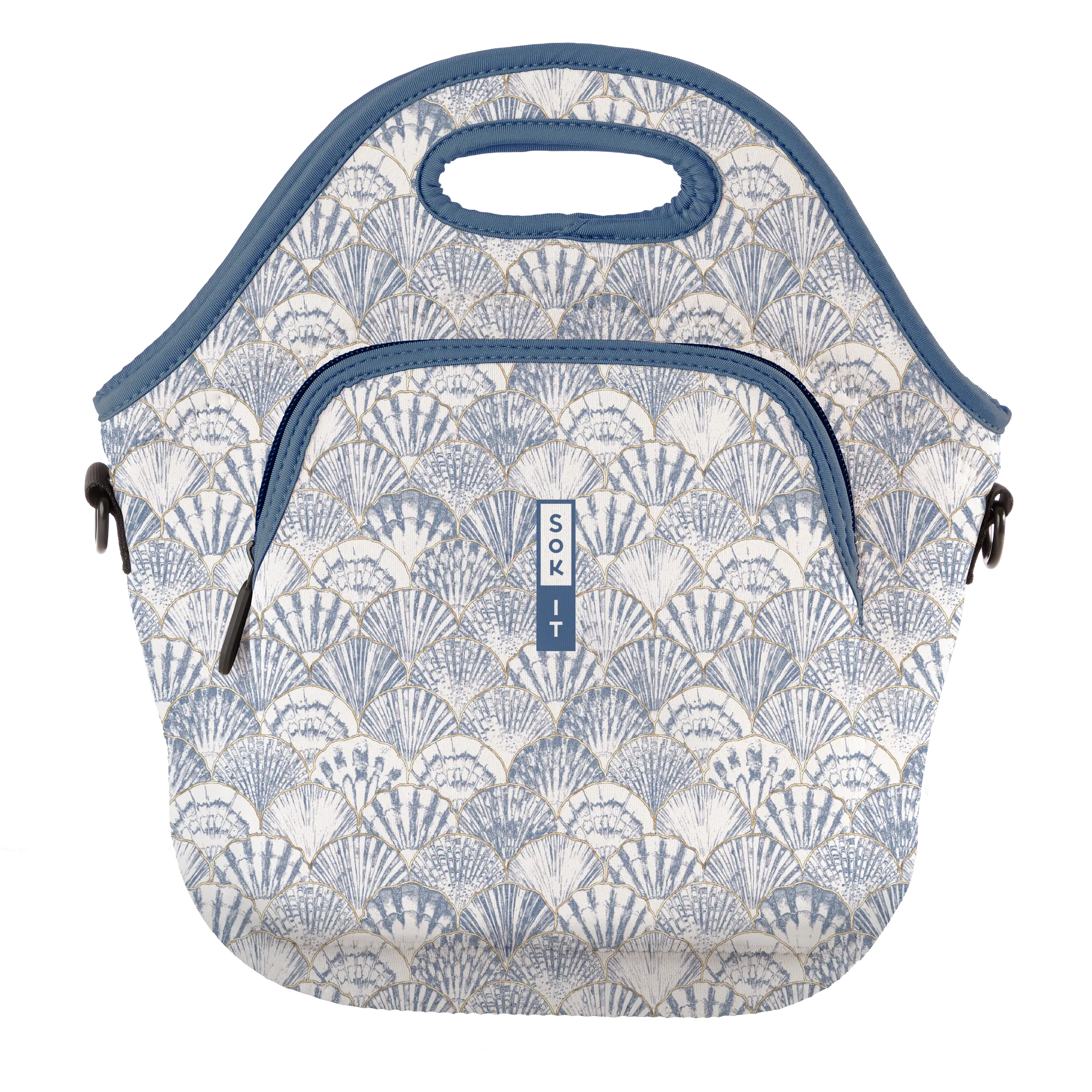 Sok-It LunchTote XL - Shore Thing   LunchTote-Evergreen
