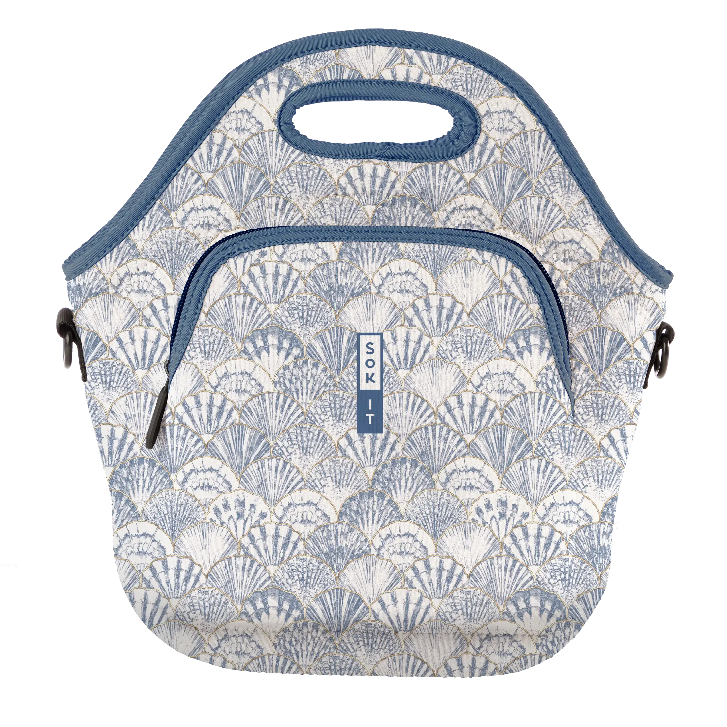 LunchTote XL - Shore Thing