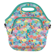LunchTote XL - Sicilian Sunsets