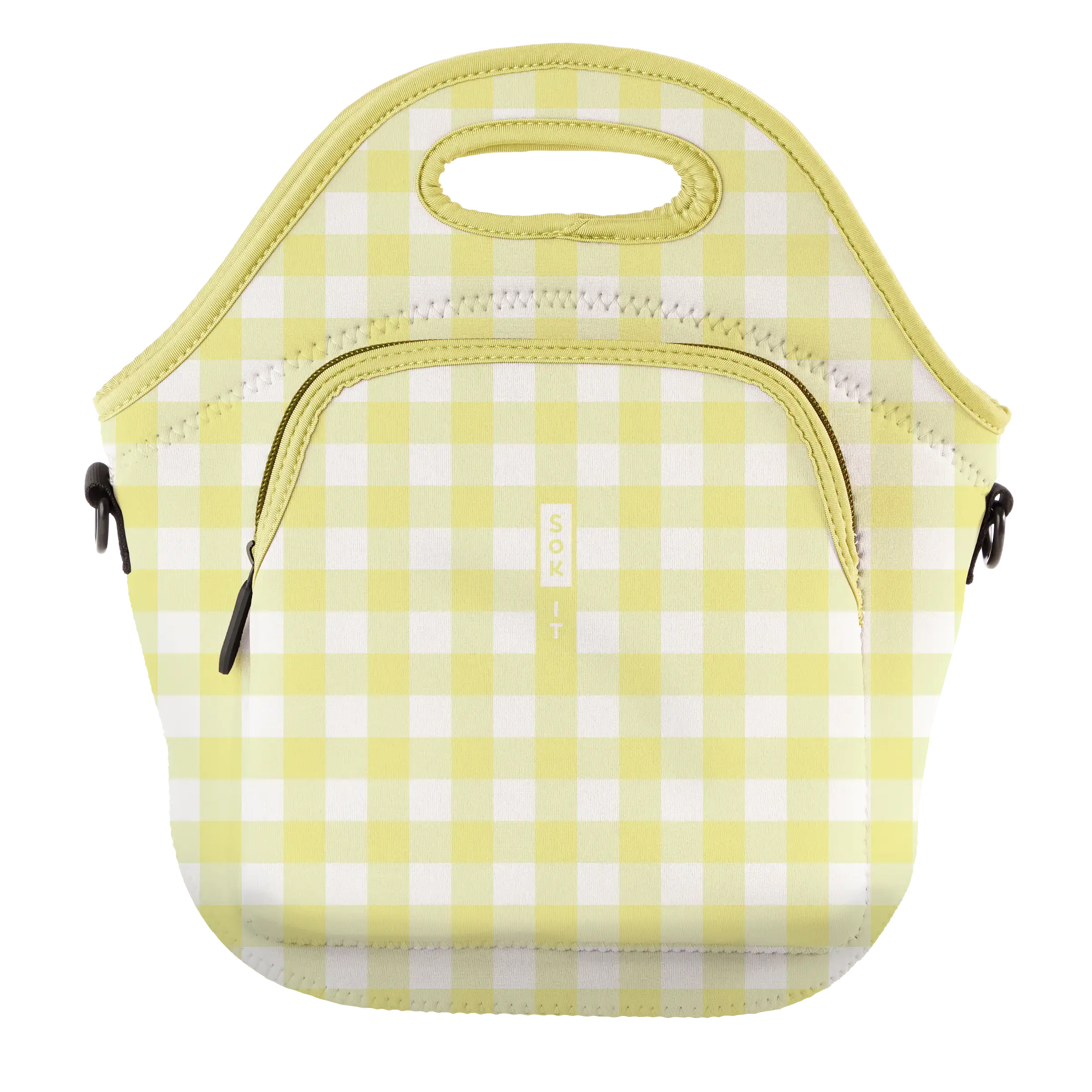 LunchTote XL - Smooth Like Butter