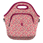 Sok-It LunchTote XL - Spring Bouquet   LunchTote-SS Floral