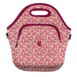 LunchTote XL - Spring Bouquet