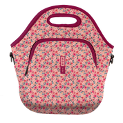 LunchTote XL - Spring Bouquet