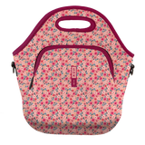 LunchTote XL - Spring Bouquet