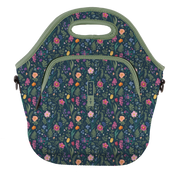 Sok-It LunchTote XL - Spring Noir   LunchTote-Evergreen