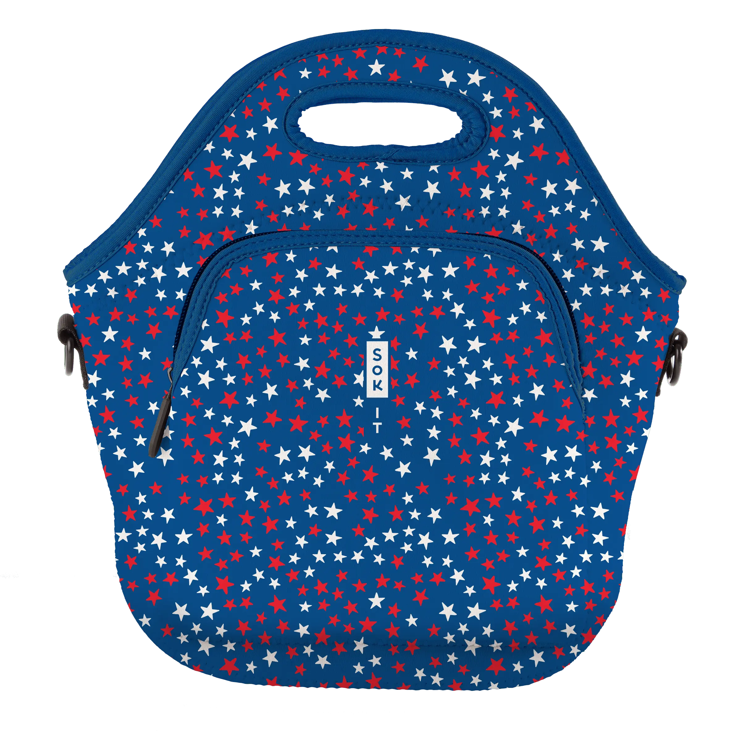 Sok-It LunchTote XL - Starry Splendor   LunchTote-Summer Holiday