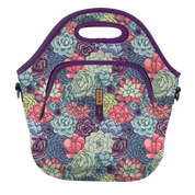 LunchTote XL - Succulents