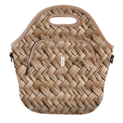 LunchTote XL - Summer in Saint-Tropez