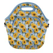 LunchTote XL - Sunflower Skies