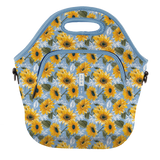 LunchTote XL - Sunflower Skies