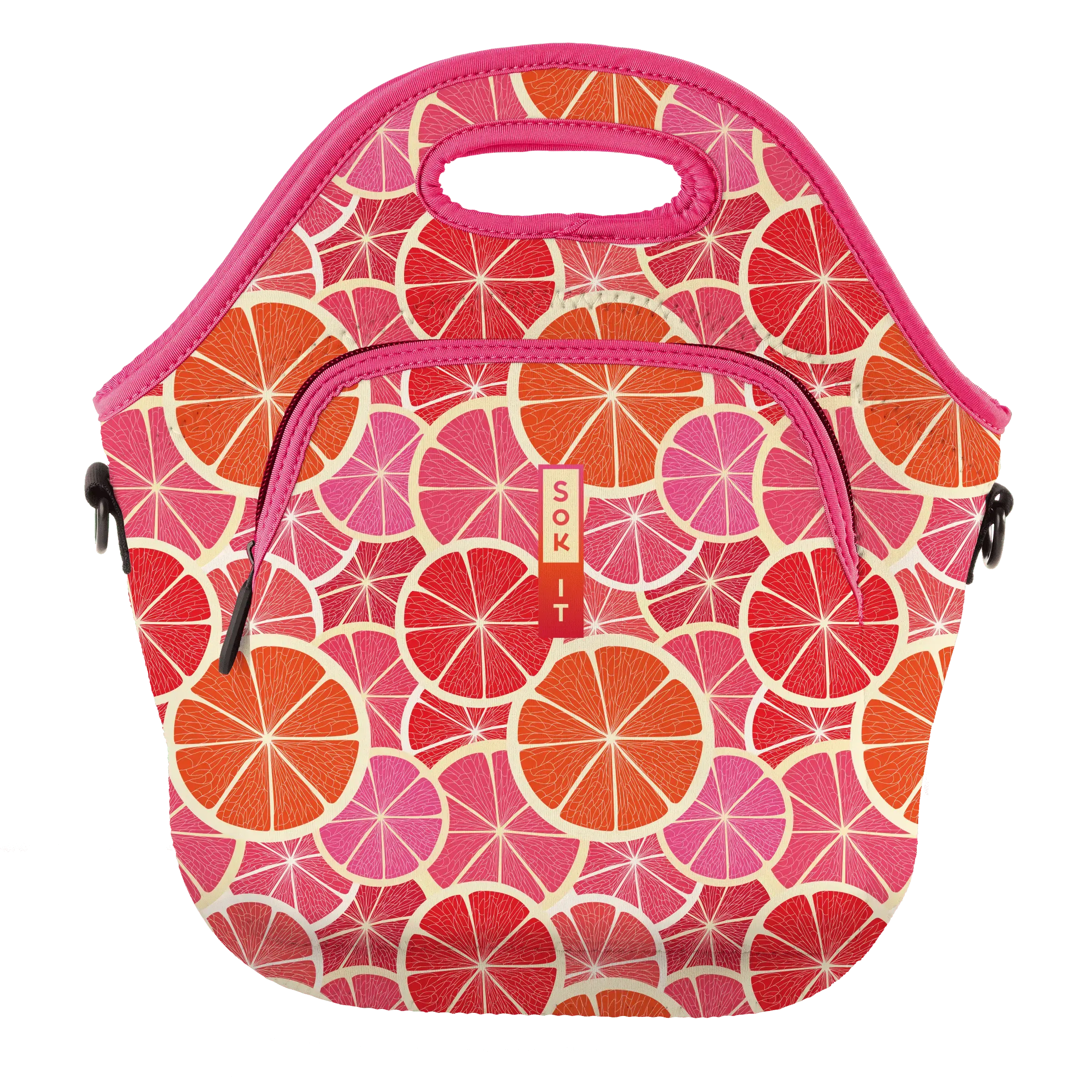 LunchTote XL - Sunshine Slices