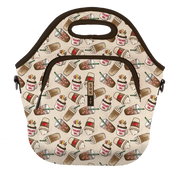 Sok-It LunchTote XL - Teacher's Favorite   LunchTote-Evergreen