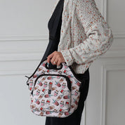 Sok-It LunchTote XL - Teacher's Favorite   LunchTote-Evergreen