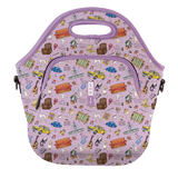 LunchTote XL - The One Where